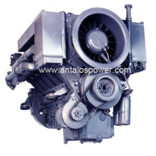 Deutz Air-Cooled Diesel Engine Bf8l513c